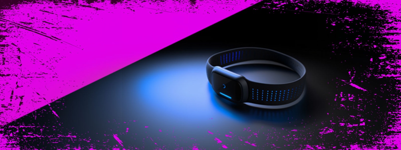 The Zeuron Gambit — a non-invasive BCI wearable band