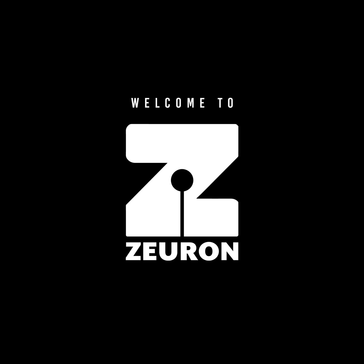Welcome to Zeuron launch post